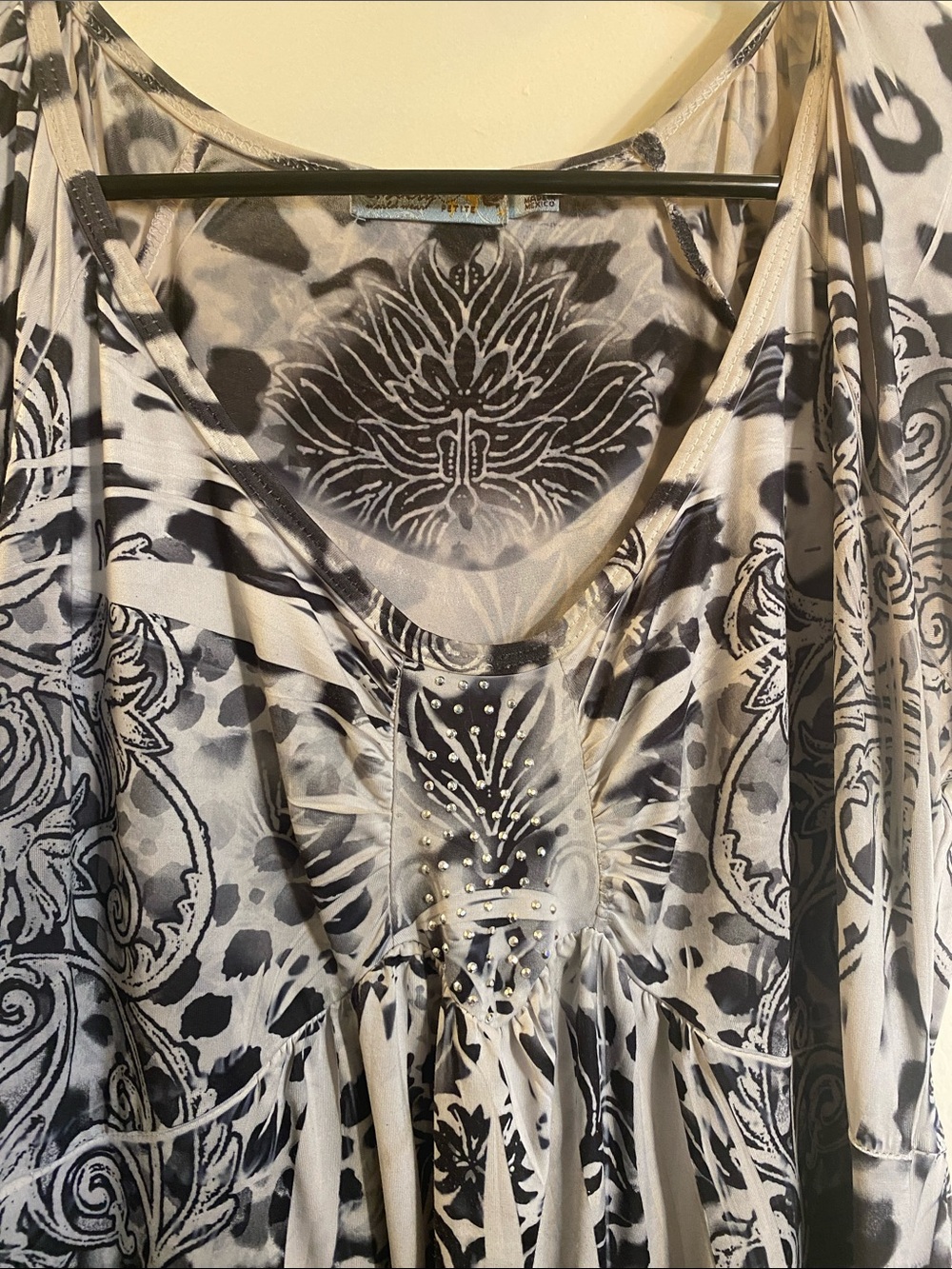 Dress Subcategory Identification - Picture 3 of 5